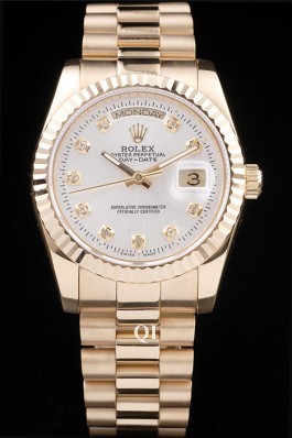 Rolex Watch 1548